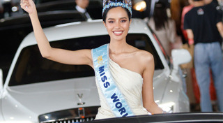 โอปอล สุชาตา