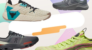 รองเท้าผู้ชาย