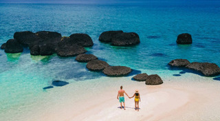 เที่ยววันวาเลนไทน์