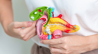 มะเร็งตับอ่อน