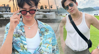 แฟชั่นหน้าร้อน