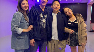 หนิง จิน ธรรมวัฒนะ