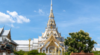 เที่ยวฉะเชิงเทรา