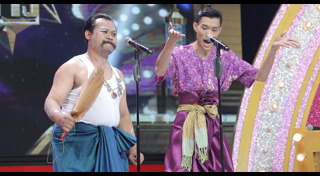 มาสเตอร์คีย์ เวทีแจ้งเกิด