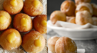 ขนมโดนัท