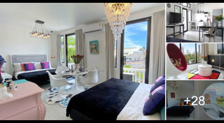 รีโนเวทตึกแถว