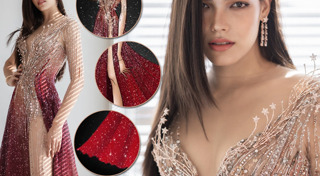 มิสยูนิเวิร์สไทยแลนด์ 2019