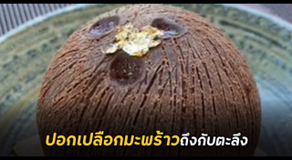 มะพร้าว