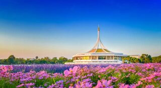 พิพิธภัณฑ์ในกรุงเทพ