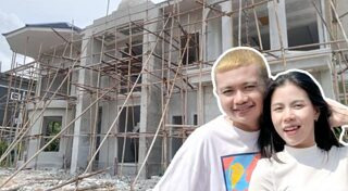 บ้านนักร้องไทย