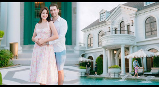 มิสยูนิเวิร์สไทยแลนด์