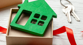 ฮวงจุ้ยบ้าน