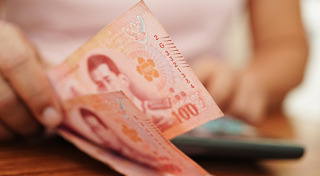 ประกันสังคม มาตรา 40