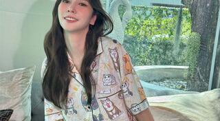 อั้ม พัชราภา แฟชั่น