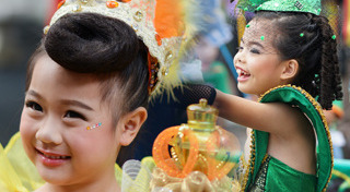 ดรัมเมเยอร์