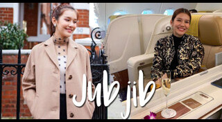 จุ๊บจิ๊บ ธนพร