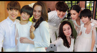 เซ้นต์ ศุภพงษ์