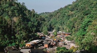 ที่เที่ยวหน้าหนาว