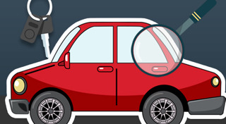 วิธีเลือกซื้อรถ