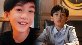 ดาราเด็ก