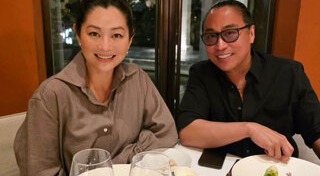 คู่รักดาราไทย