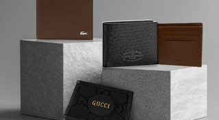 กระเป๋าสตางค์ผู้ชาย