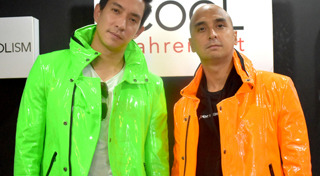 จอนนี่ อันวา