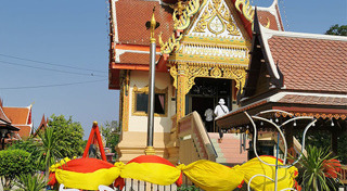 ที่เที่ยวสุพรรณบุรี