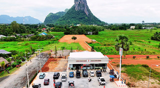 ที่เที่ยวพัทลุง