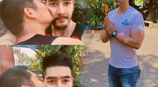 สิงโต the star 5