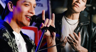 นักร้องชาย