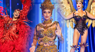 มิสยูนิเวิร์สไทยแลนด์ 2023