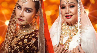 หญิง รฐา