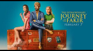 หนังอินเดีย