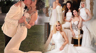 ศรีริต้า กรณ์ ณรงค์เดช