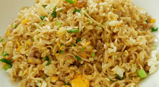 เมนูมาม่า