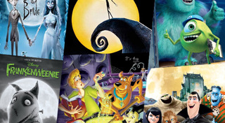 หนังแอนิเมชั่น