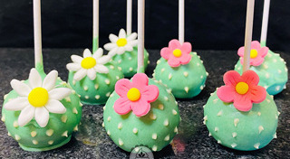 วิธีทำเค้ก