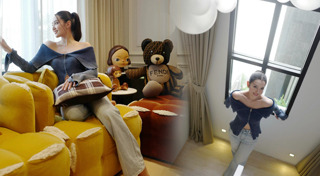 ธุรกิจดารา