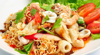 สูตรอาหารทำขาย