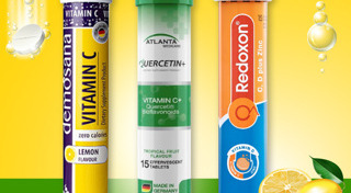 อาหารเสริม