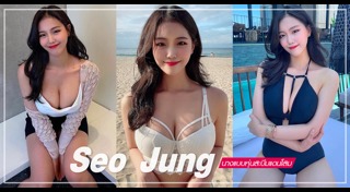 นางแบบเกาหลี