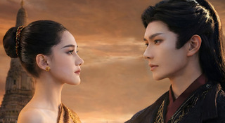 ซีรีส์จีน