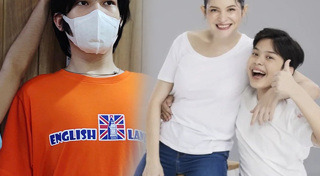 น้องฑีฆายุ