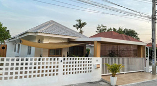 รีโนเวทบ้านชั้นเดียว