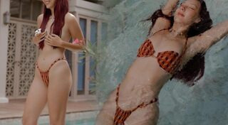 คารีสา The Face