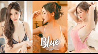 บลู จิรารัตน์