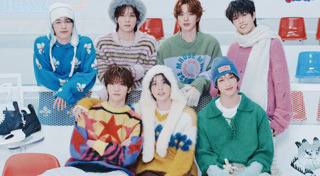 บอยแบนด์ต่างประเทศ