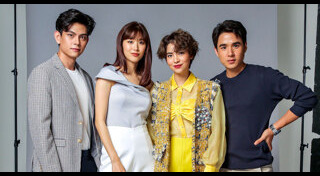 ฝ้ายแกมแพร