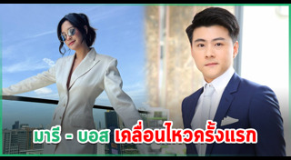 มารี เบรินเนอร์